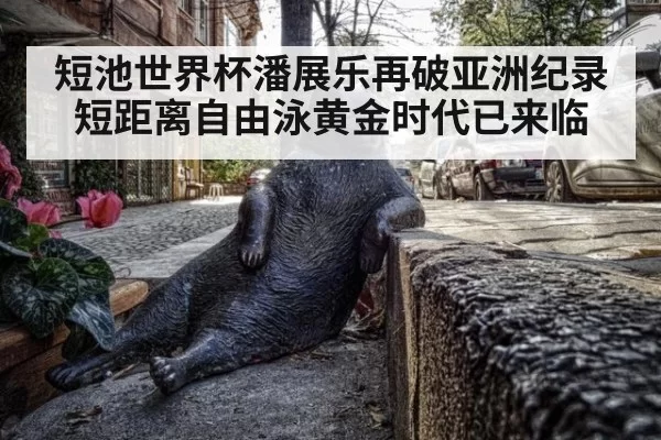 短池世界杯潘展乐再破亚洲纪录短距离自由泳黄金时代已来临